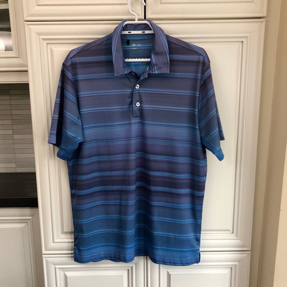 Adidas Men’s athletic polo shirt